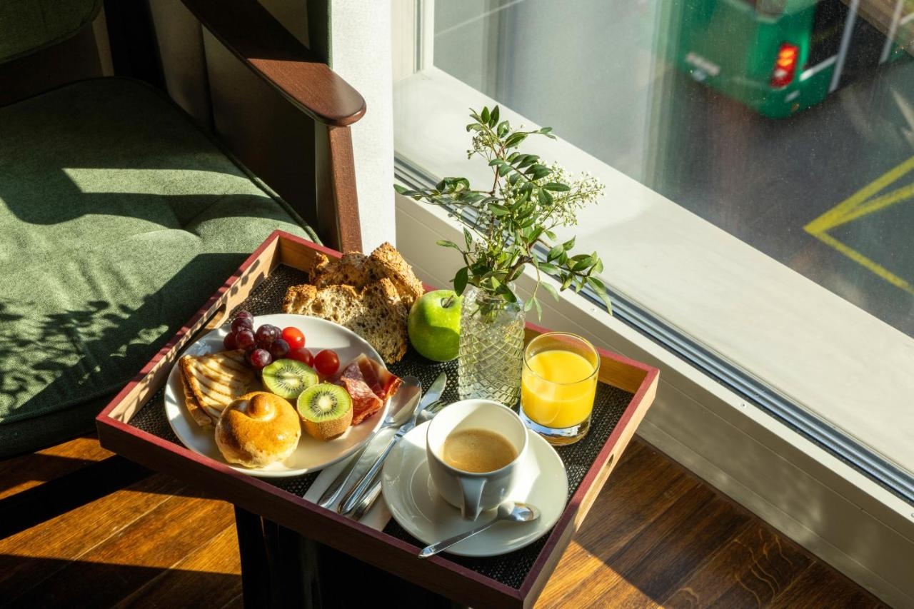 Foto - Hotel D - Basel - Boutique Hotel