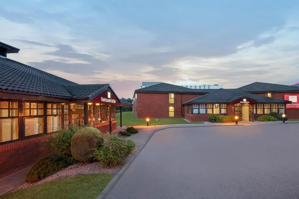 Photo - Leonardo Inn Aberdeen Airport