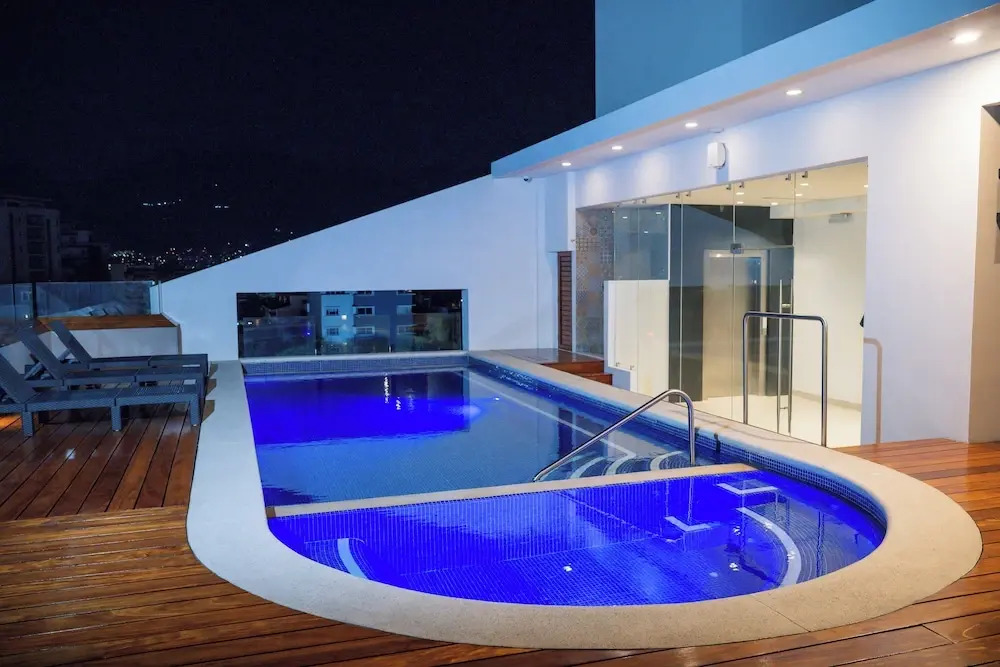 Photo - Vallarta Live Hotel