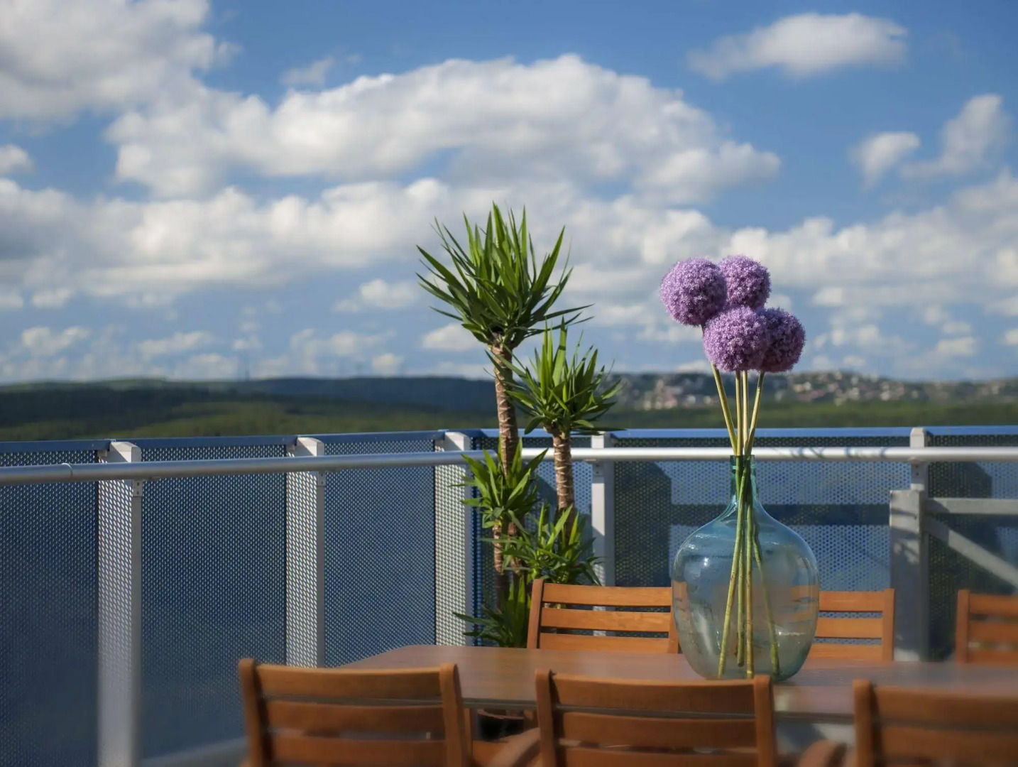 Foto - Somerset Maslak Istanbul