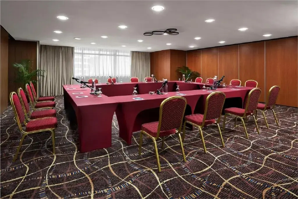 Foto - RELC International Hotel