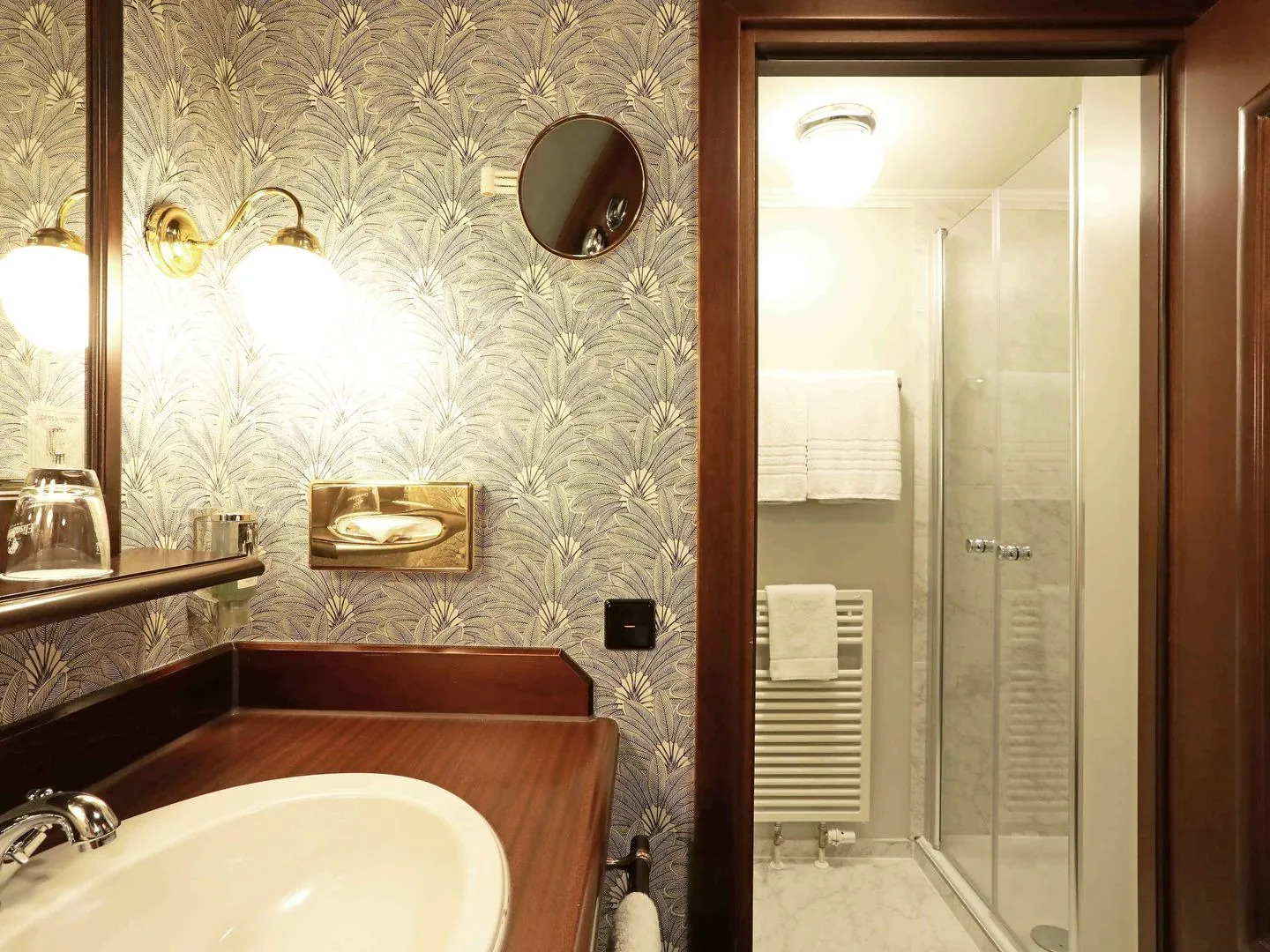 Photo - Mercure Hotel Frankfurt Airport Langen