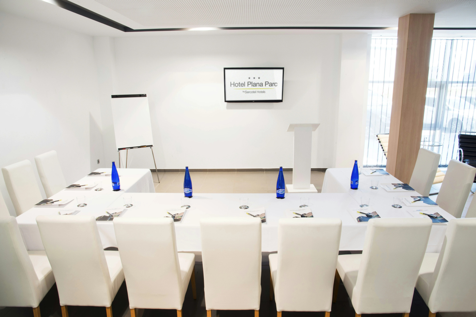Photo - Sercotel Plana Parc