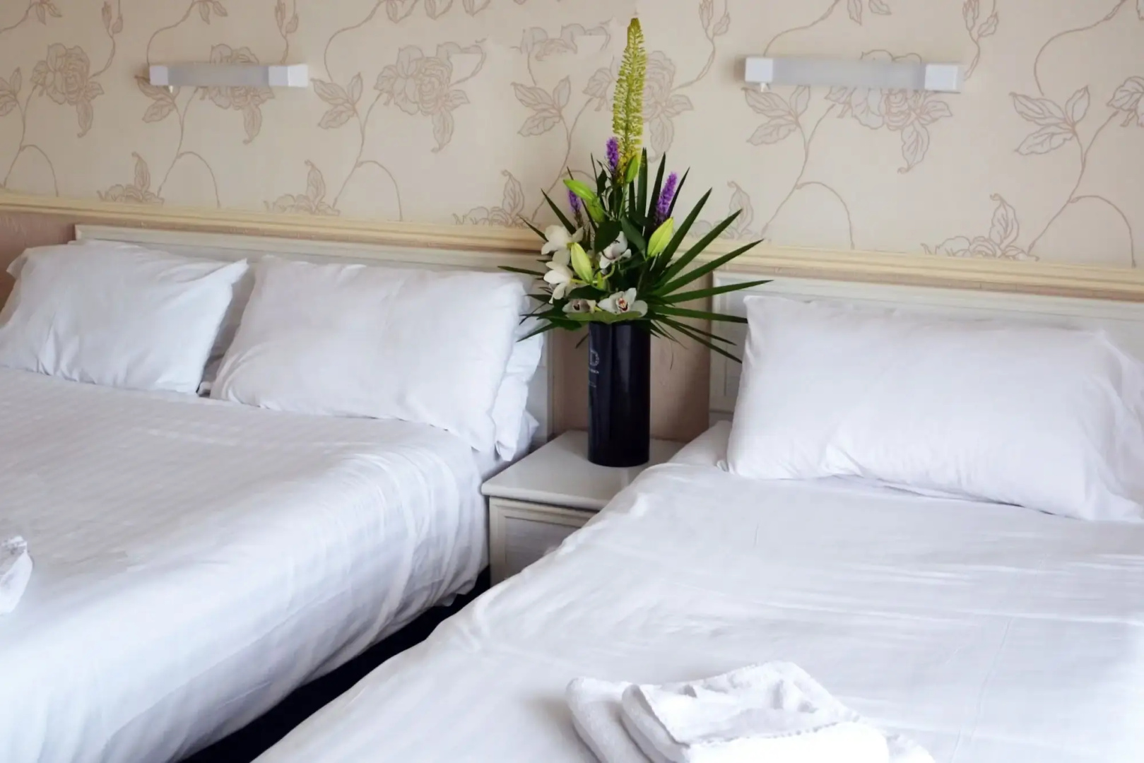 Foto - Lyndene Hotel