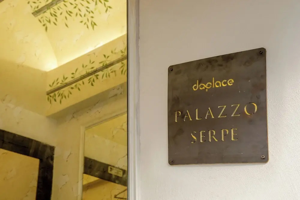 Foto - Daplace - Palazzo Serpe Suites near Colosseum