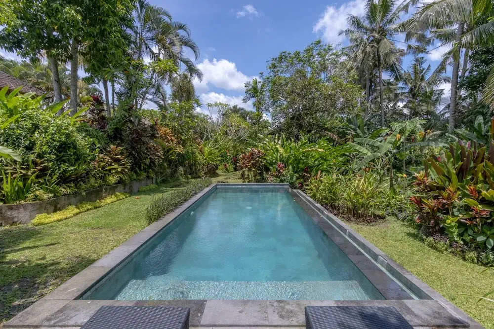 Foto - Bali Firefly BnB