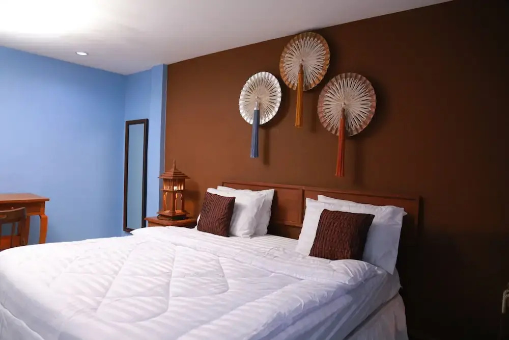 Photo - UPAR Hotels Silom