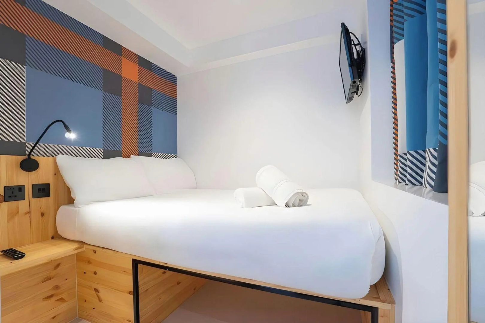 Photo - EasyHotel Paddington