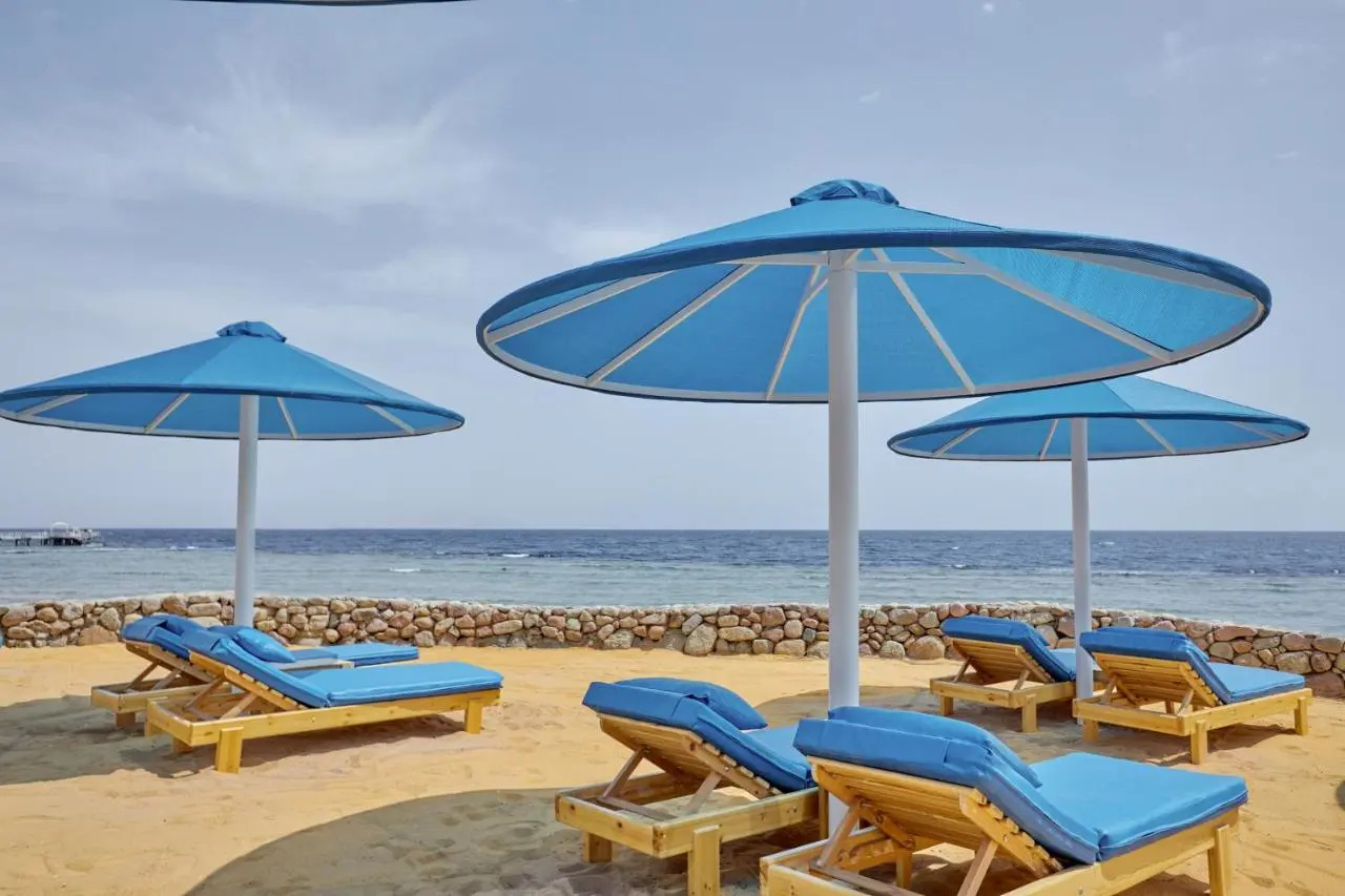 Foto - Pickalbatros Royal Grand Sharm - Adults Friendly 16 Years Plus