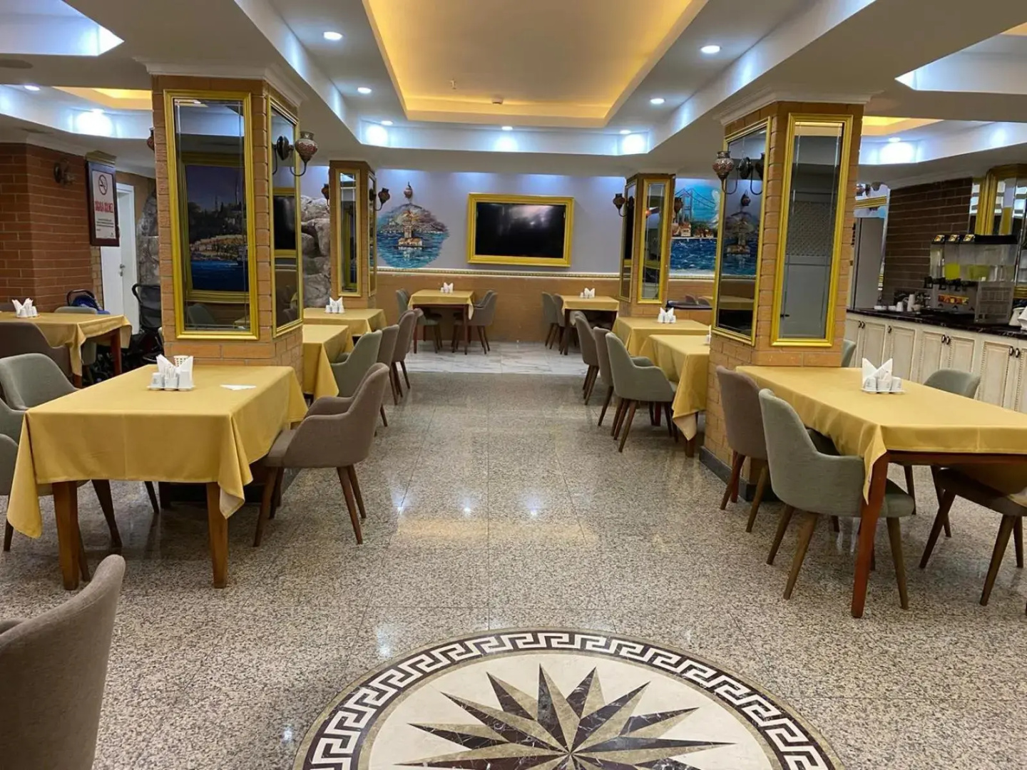 Foto - Seher Hotel