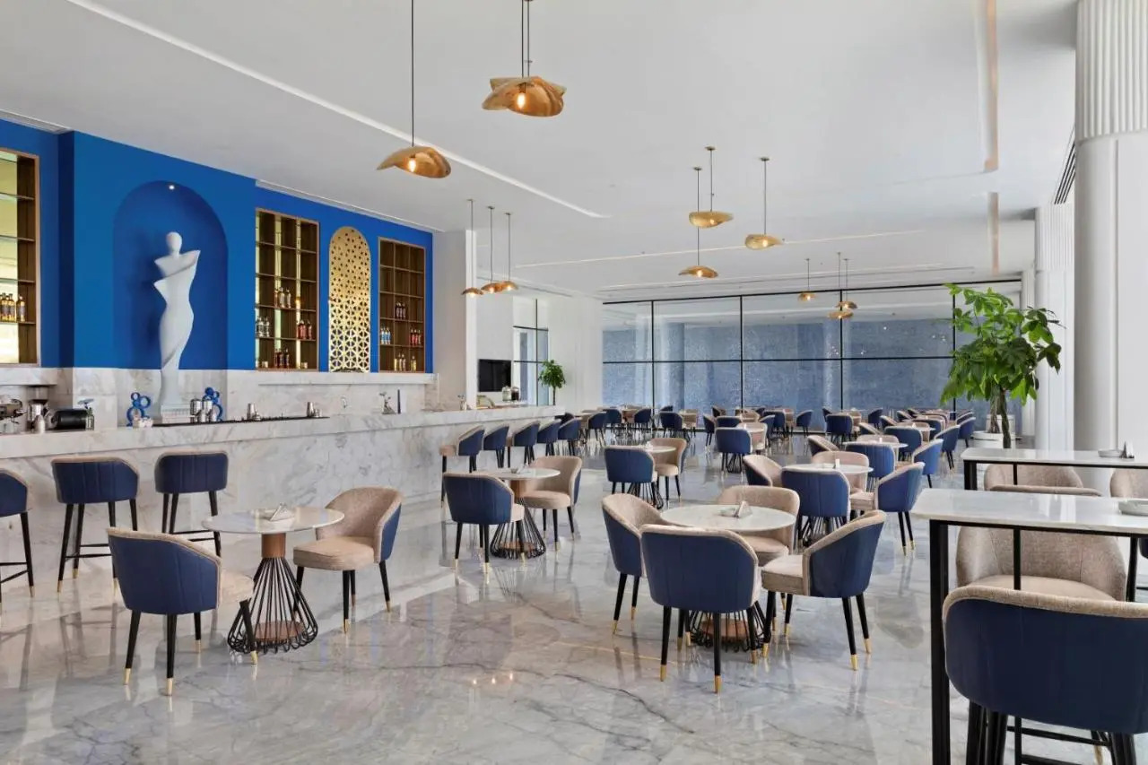 Foto - Pickalbatros Blu Spa Resort - Adults Friendly 16 Years Plus- Ultra All-Inclusive