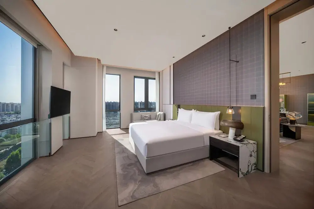 Photo - Holiday Inn Beijing Daxing Centre by IHG