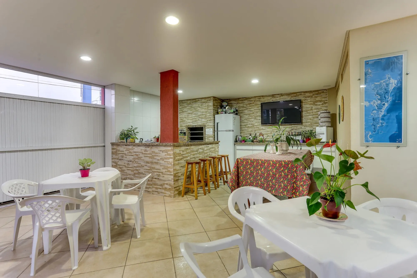 Foto - Pousada Costão dos Ingleses