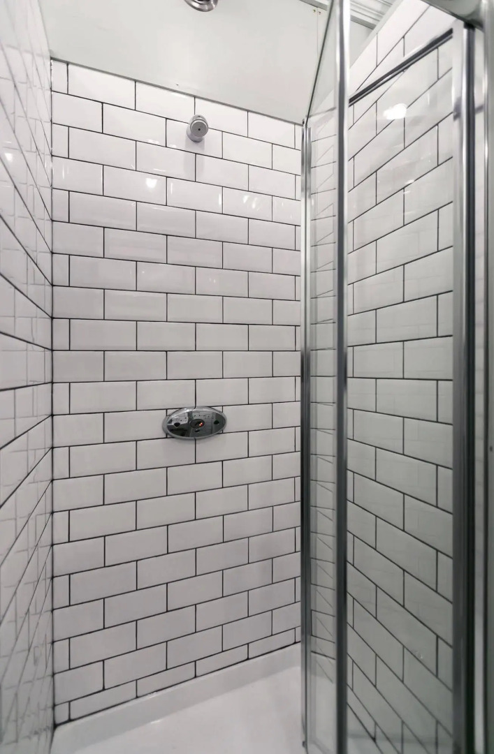 Foto - The Baxter Hostel