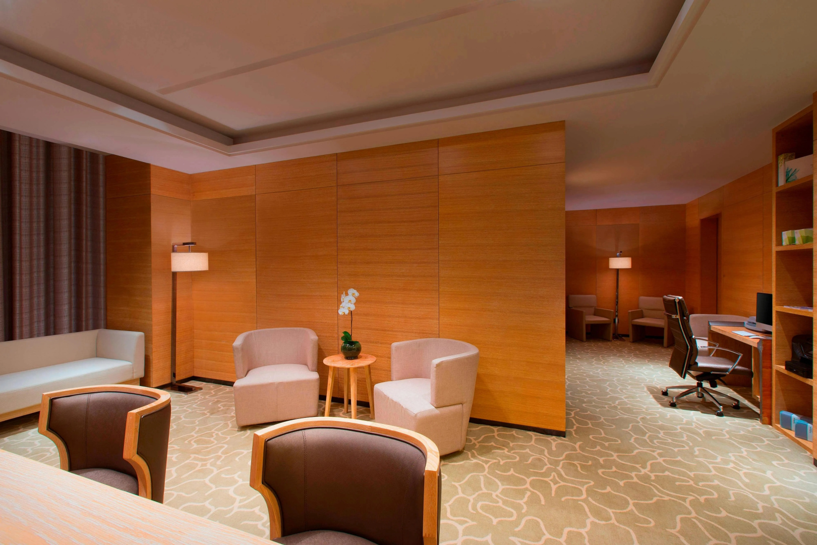 Photo - The Westin Chongqing Liberation Square