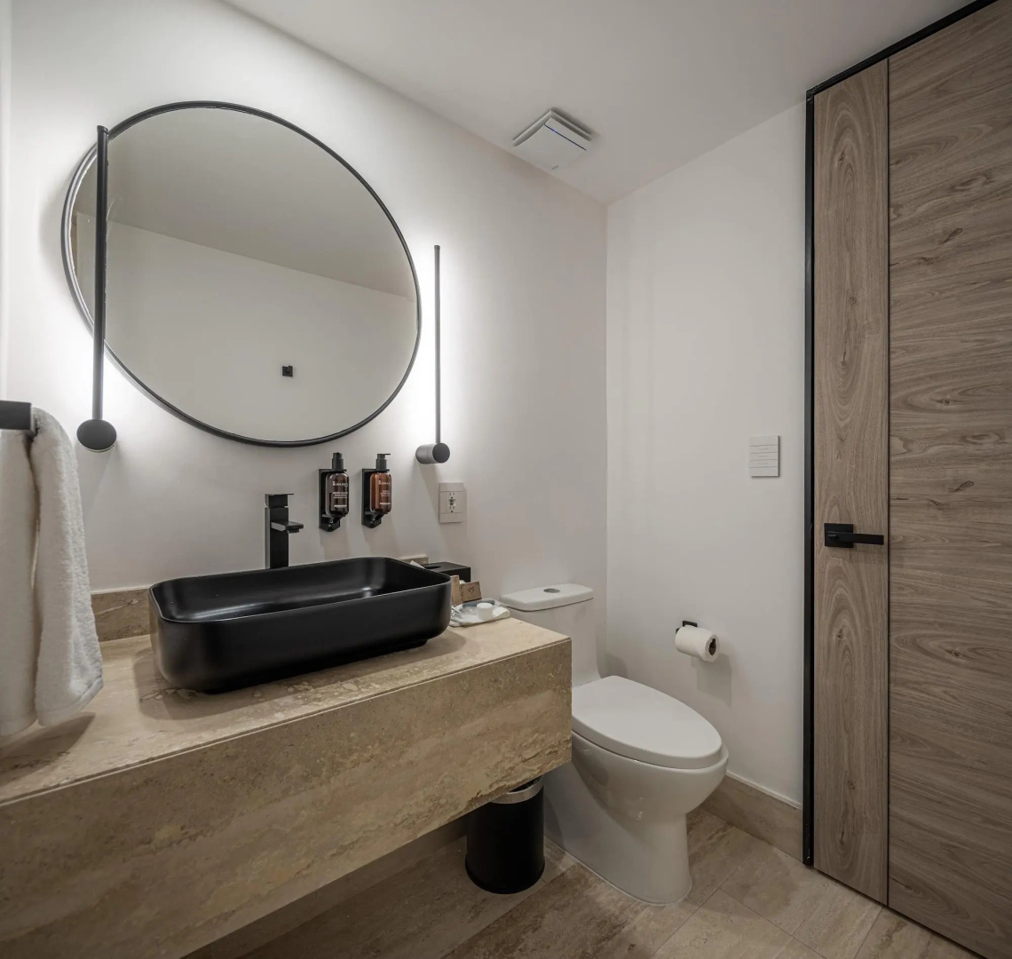 Foto - Hotel Elements by Marquis