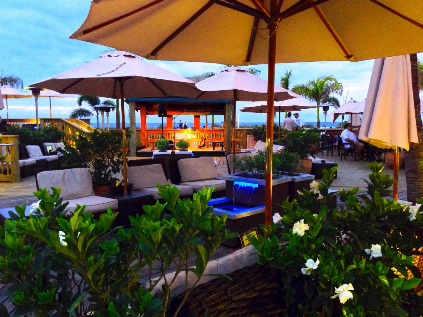 Foto - The Beachcomber St. Pete Beach Resort & Hotel