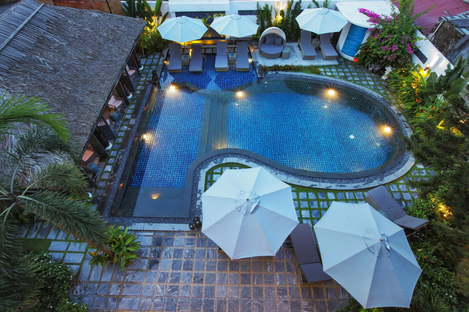 Foto - Maison Vy Hotel Hội An