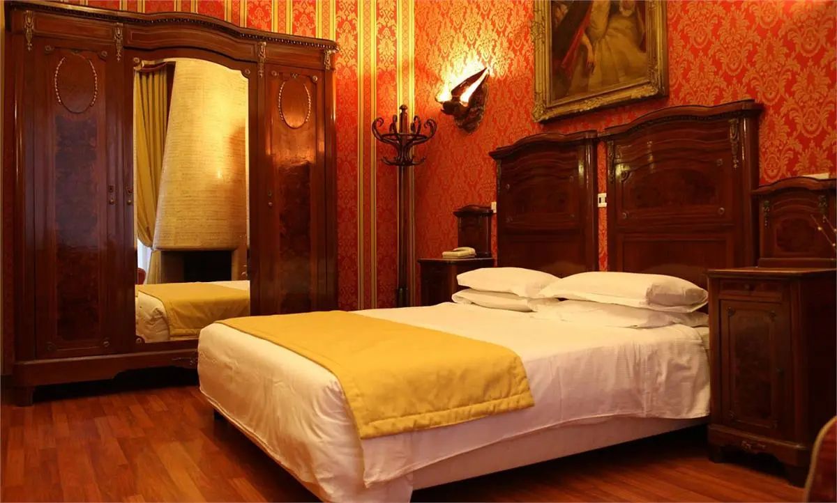 Foto - Hotel Impero