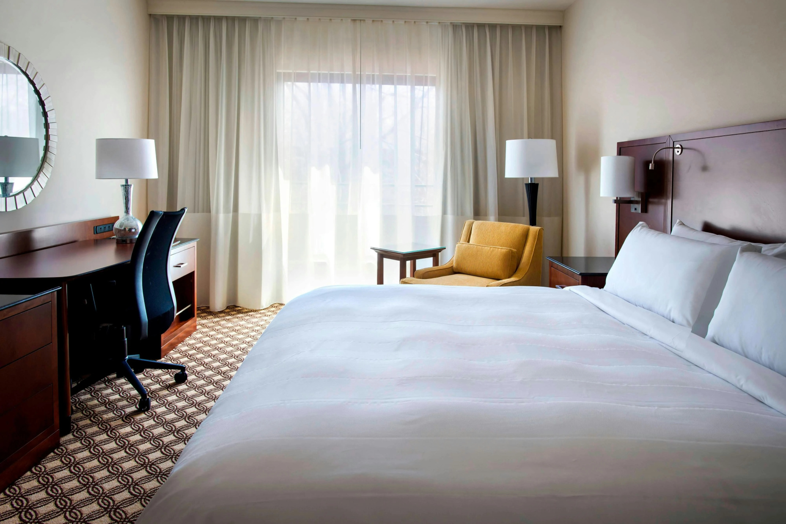 Photo - Princeton Marriott at Forrestal