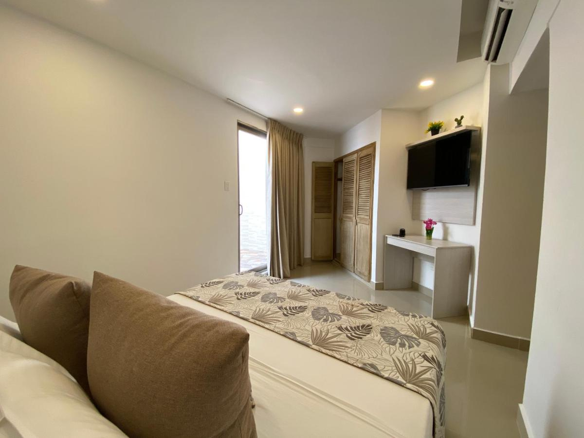 Foto - Hotel Dorado Plaza Bocagrande - All Inclusive