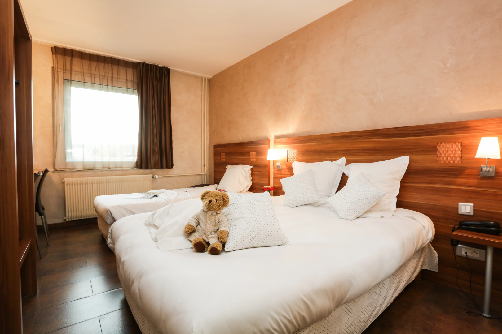 Photo - The Originals City, Hôtel Colmar Gare