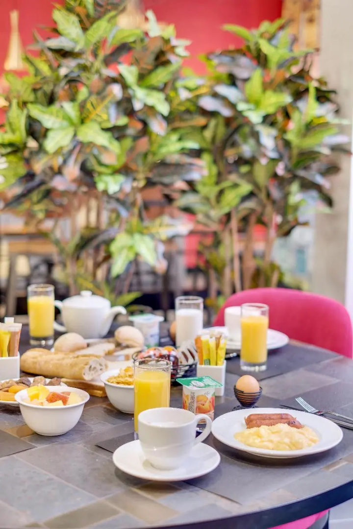 Foto - Hôtel Lucien & Marinette