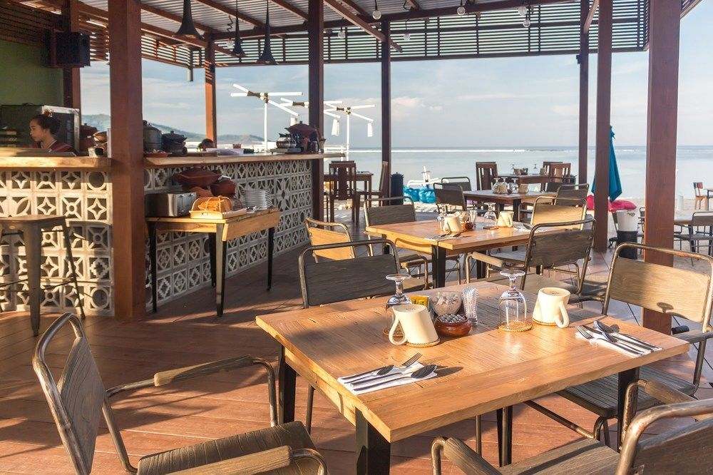 Foto - Mola2 Resort Gili Air