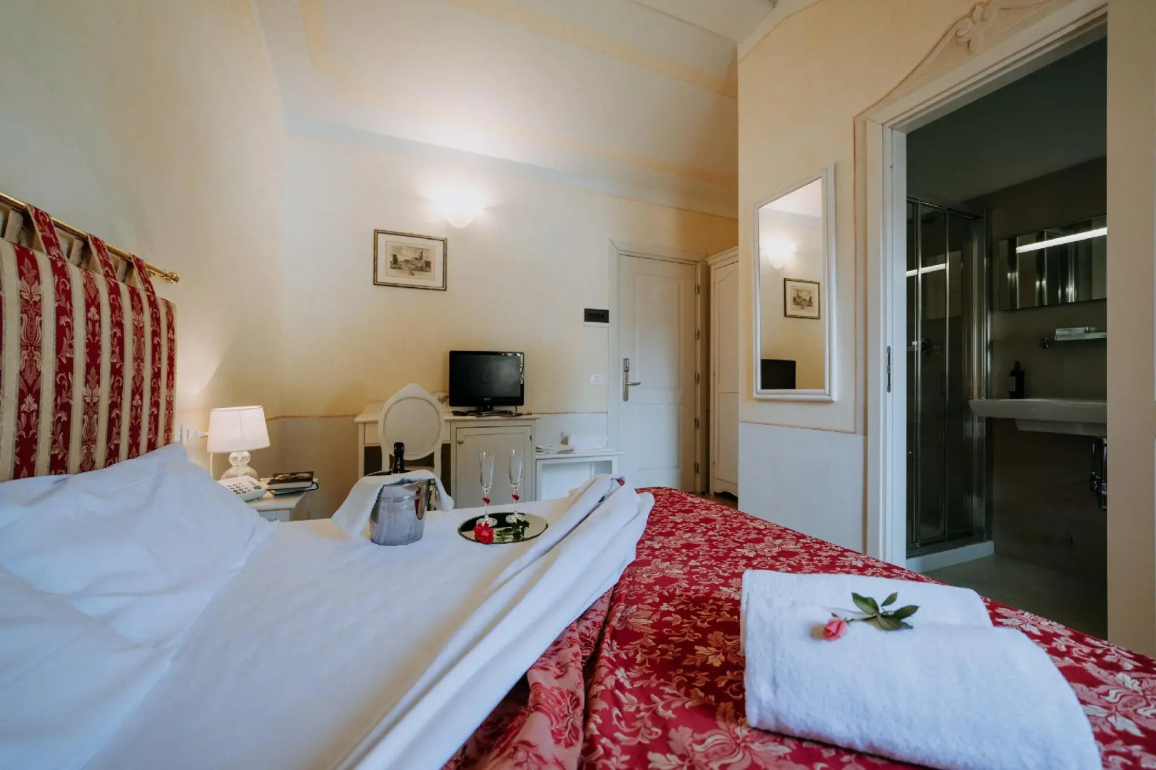 Foto - Hotel Villa Patriarca