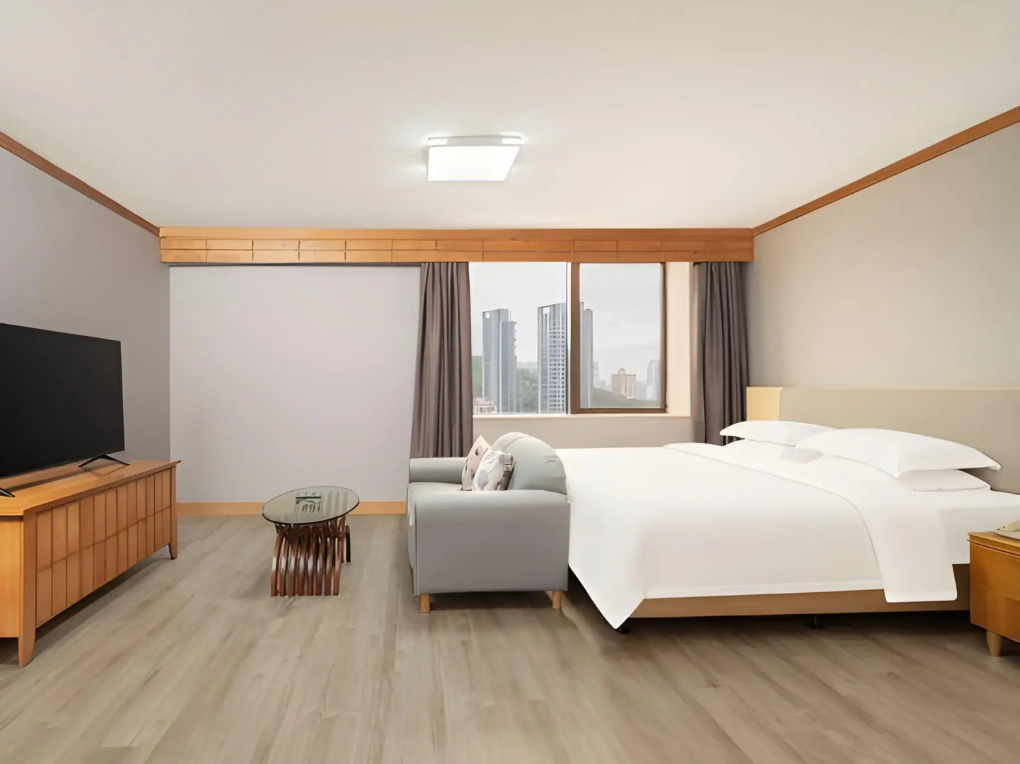 Photo - Guangdong Hotel (Zhuhai)