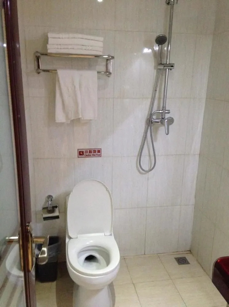 Beijing Yudu Hotel