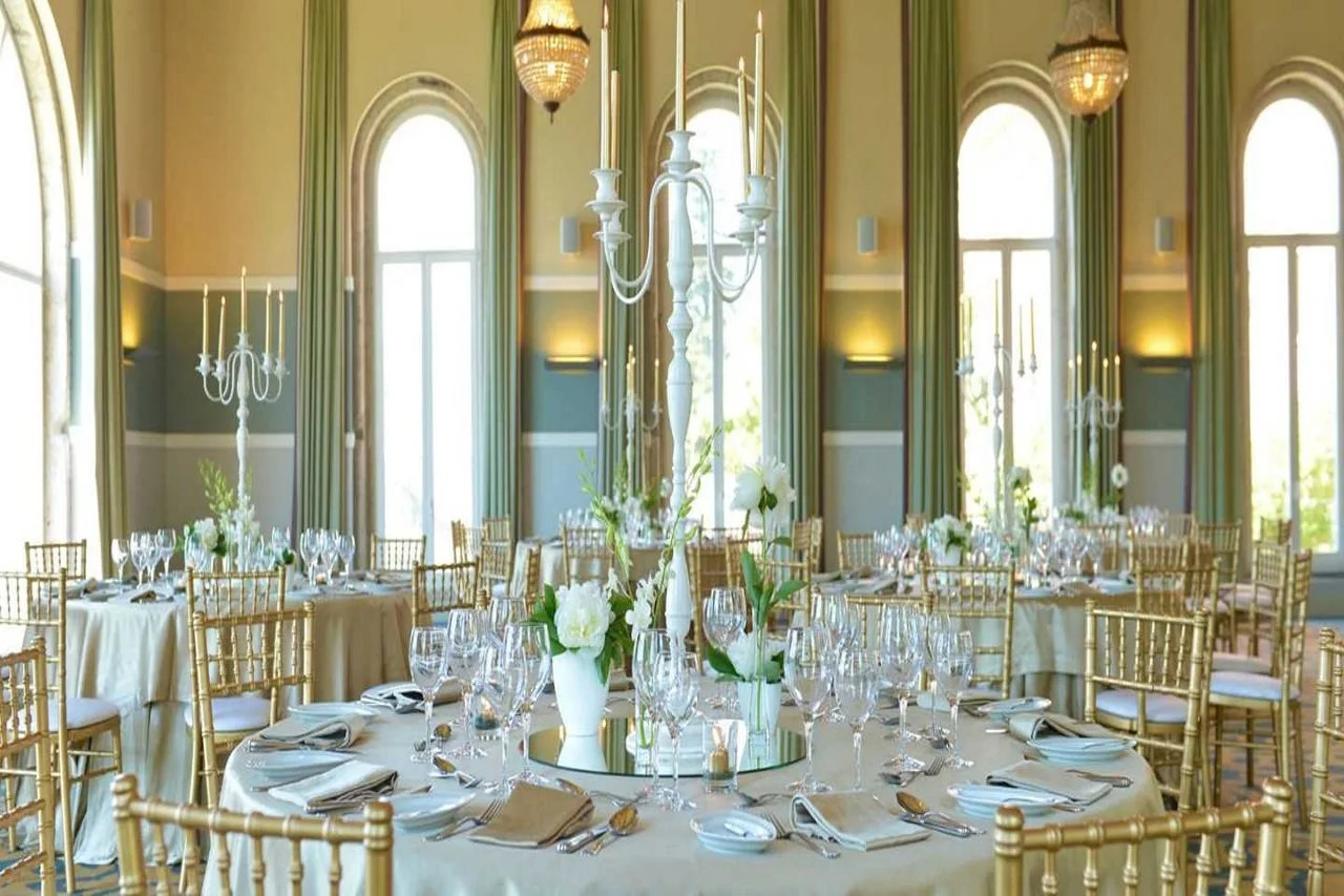 Foto - Pestana Palacio do Freixo, Pousada & National Monument - The Leading Hotels of the World