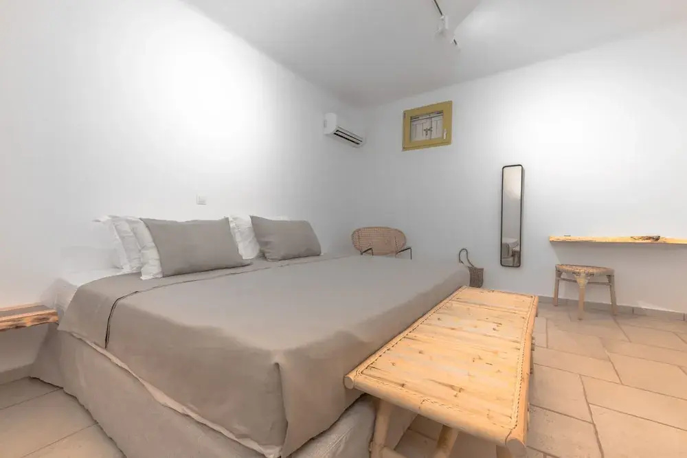 Foto - Ventu Paros Villa