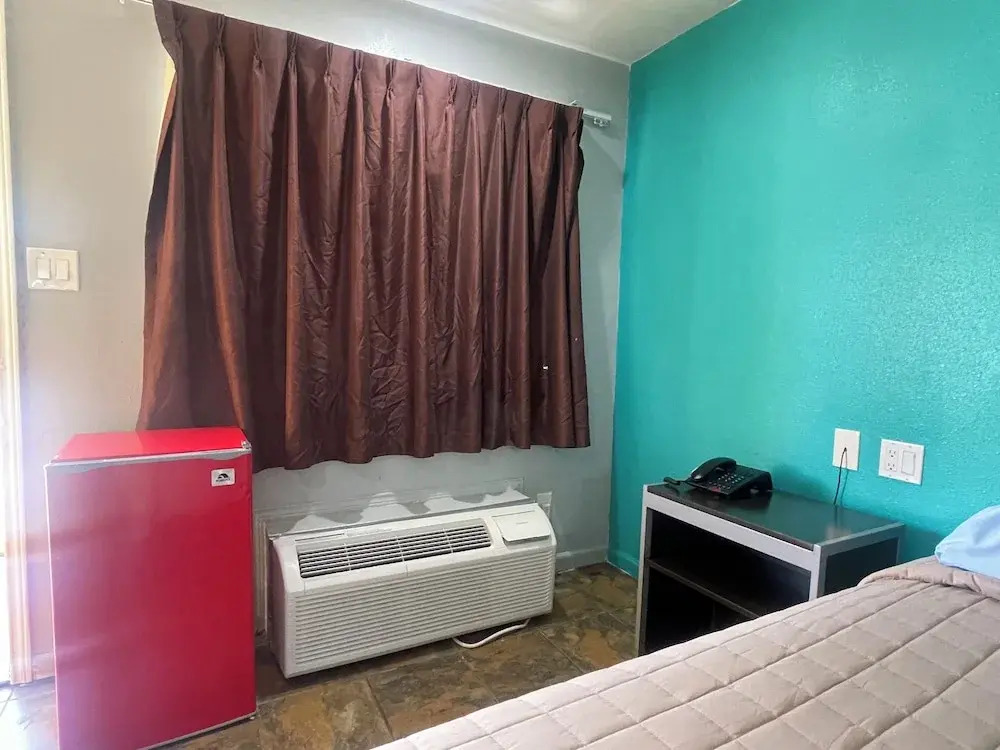 Foto - Red Crown Inn