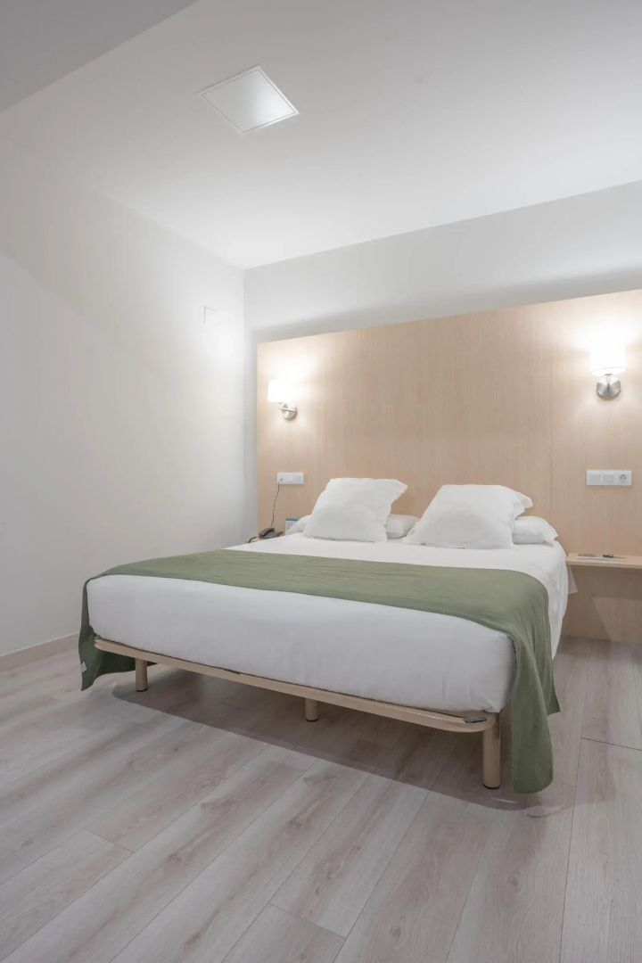 Photo - Hotel Mendez Nuñez