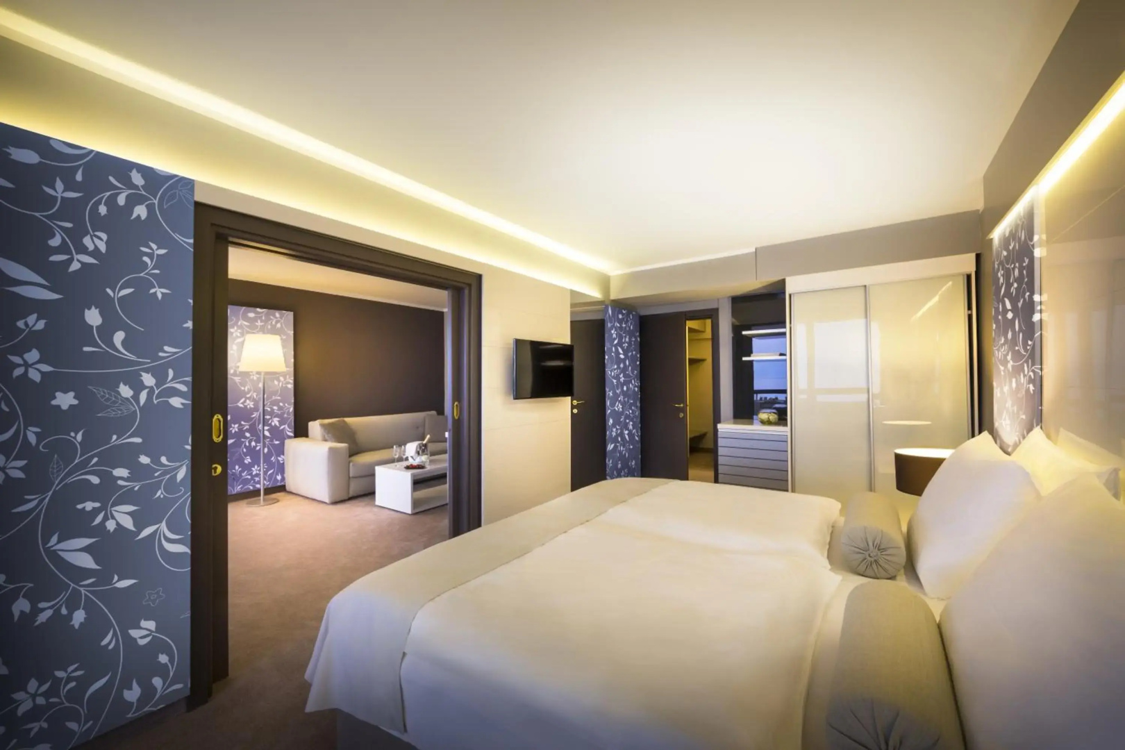Foto - Hotel Excelsior - Liburnia