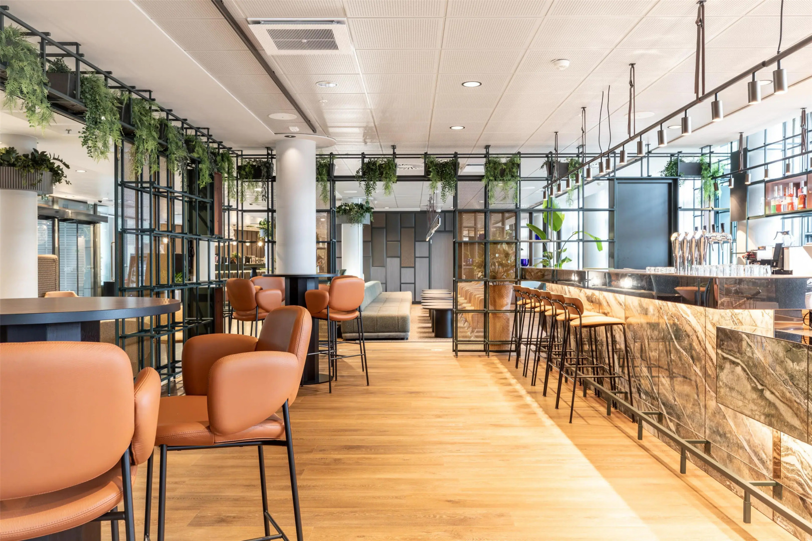 Foto - Scandic Simonkenttä