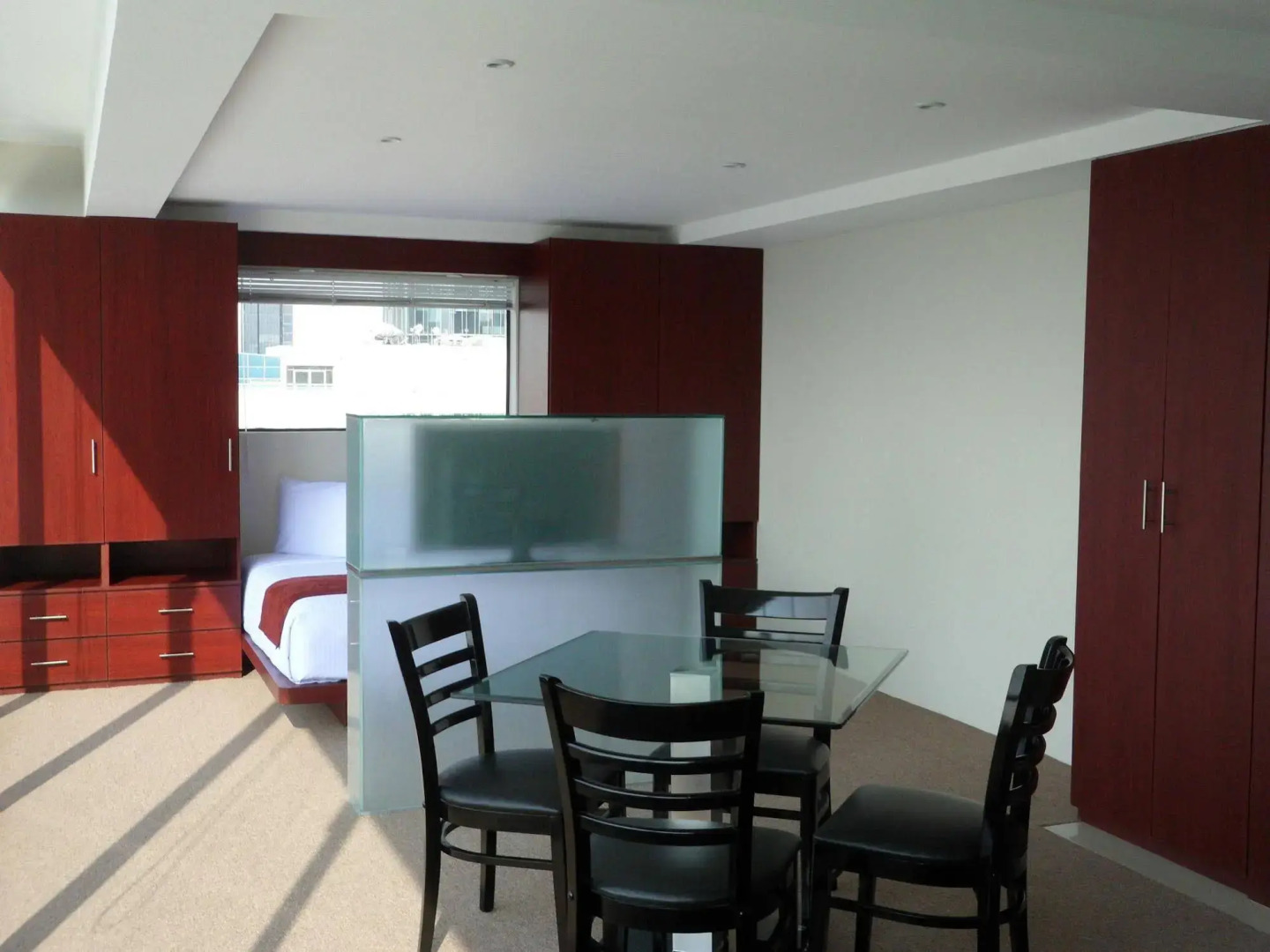 Foto - Suites Capri Reforma Ángel 380