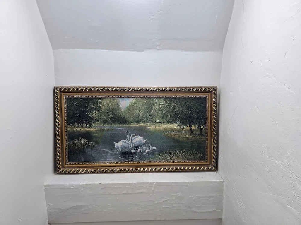 Foto - Tower Bridge Roomzzzz BnB