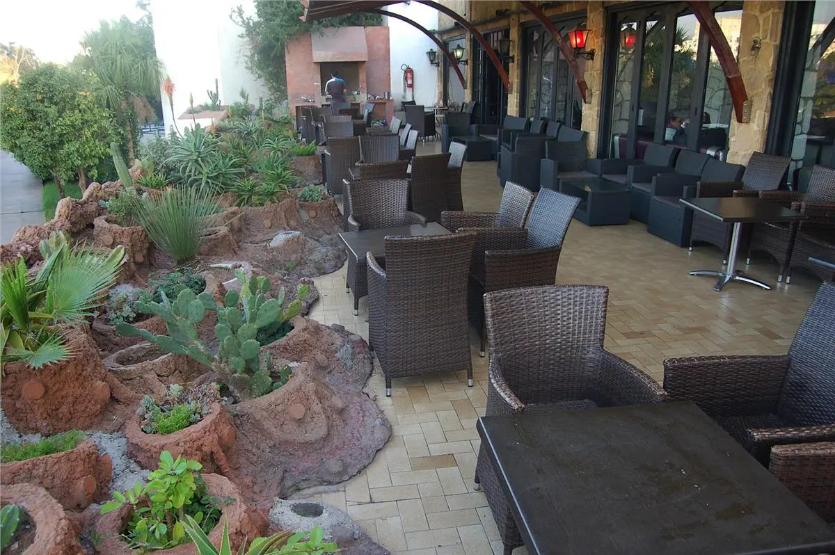 Foto - Anezi Tower Hotel