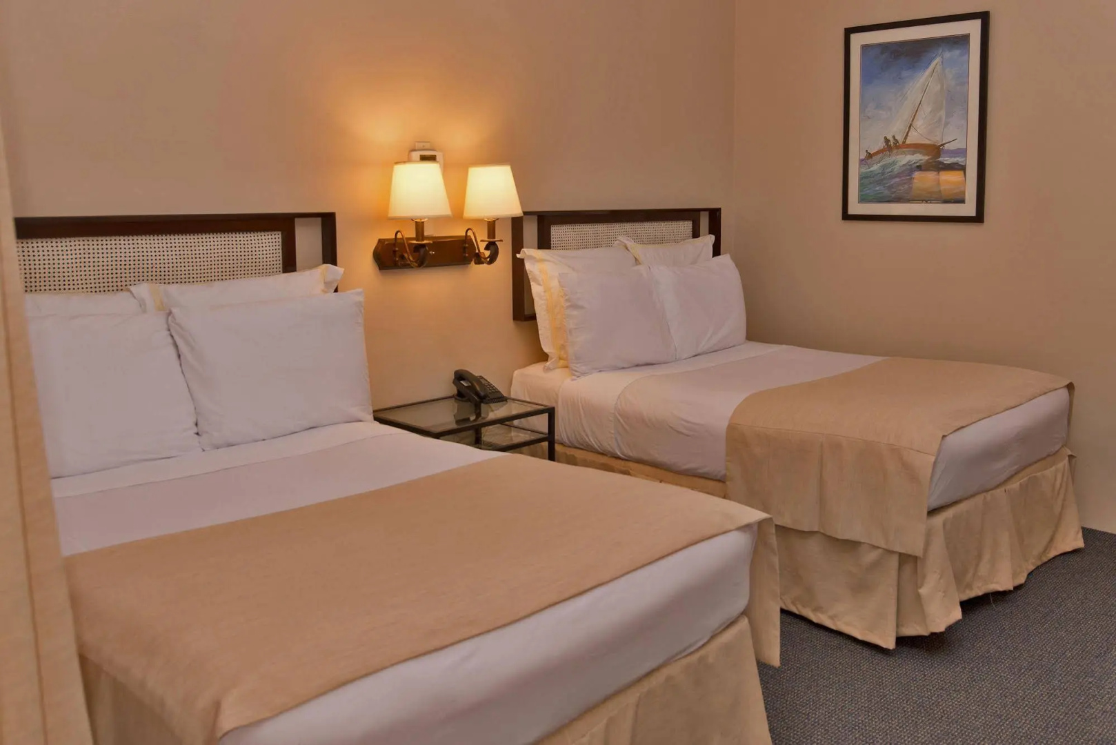 Melia Century Hotel Ponce