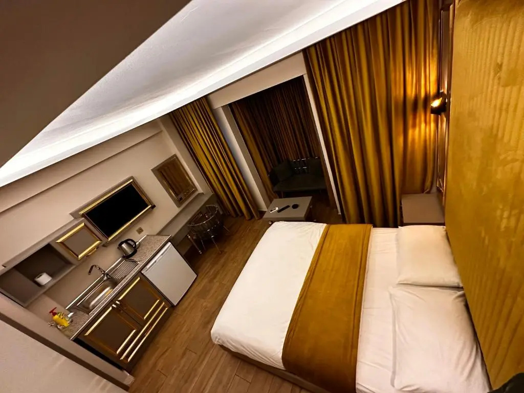 Foto - Taksim La Marino Hotel