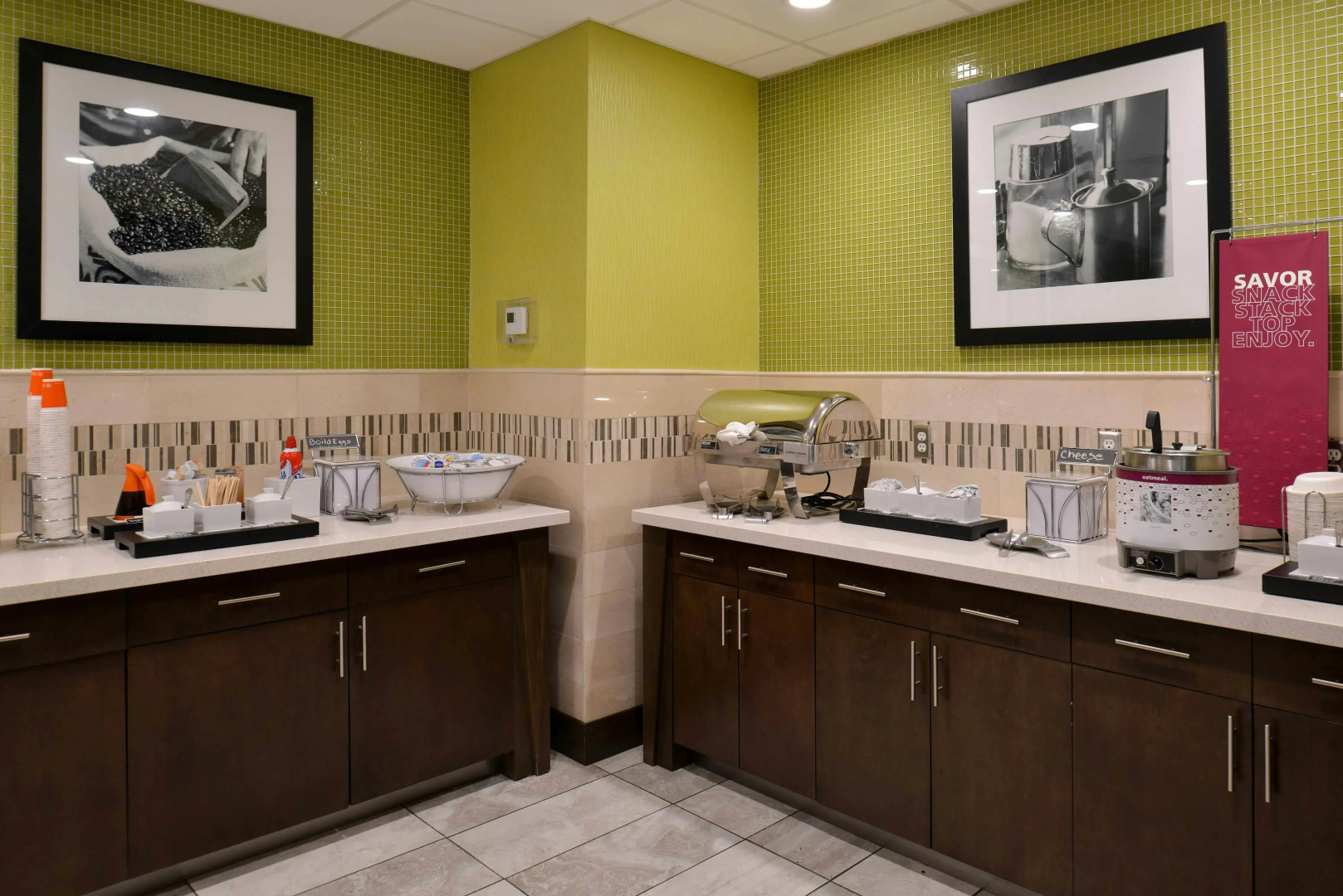 Foto - Hampton Inn & Suites Dallas Market Center