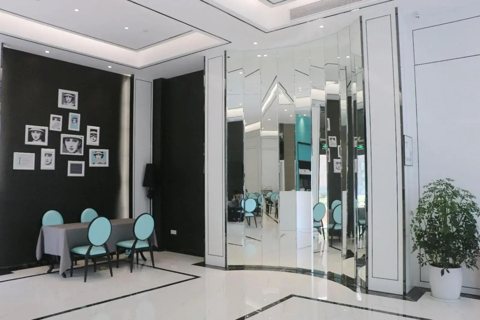 Foto - Xana Hotelle Shenzhen Airport Terminal