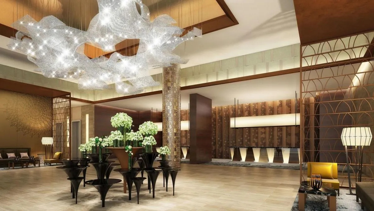 Photo - Hyatt Regency Riyadh Olaya