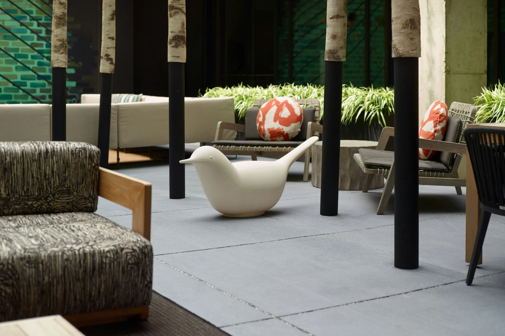 Foto - Bellyard, West Midtown Atlanta, a Tribute Portfolio Hotel