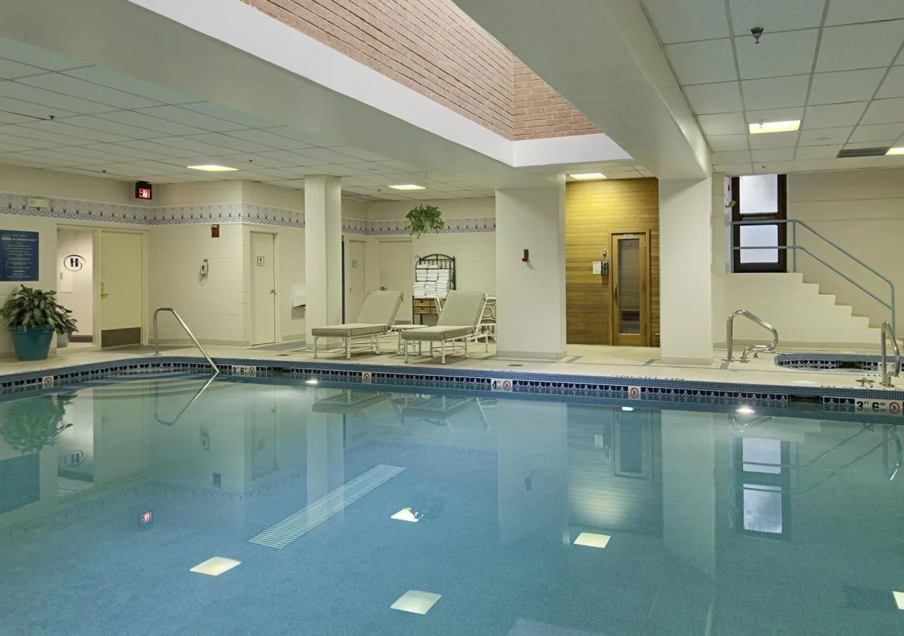 Photo - Hilton Chicago/Northbrook