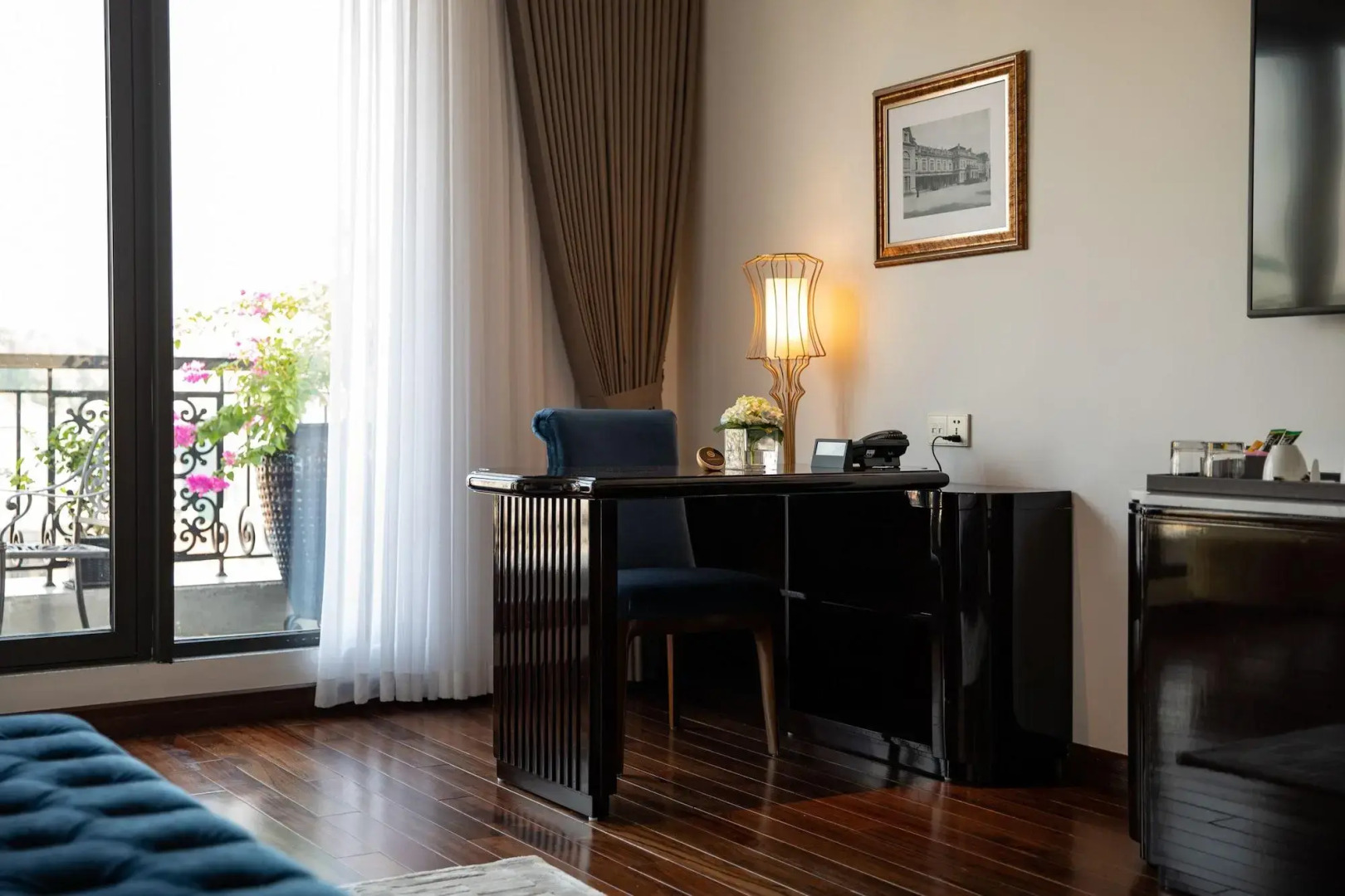 Photo - Soleil Boutique Hotel Hanoi