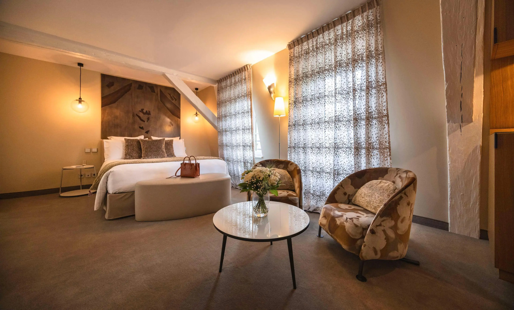 Foto - Hotel & Spa REGENT PETITE FRANCE By Stay Collection