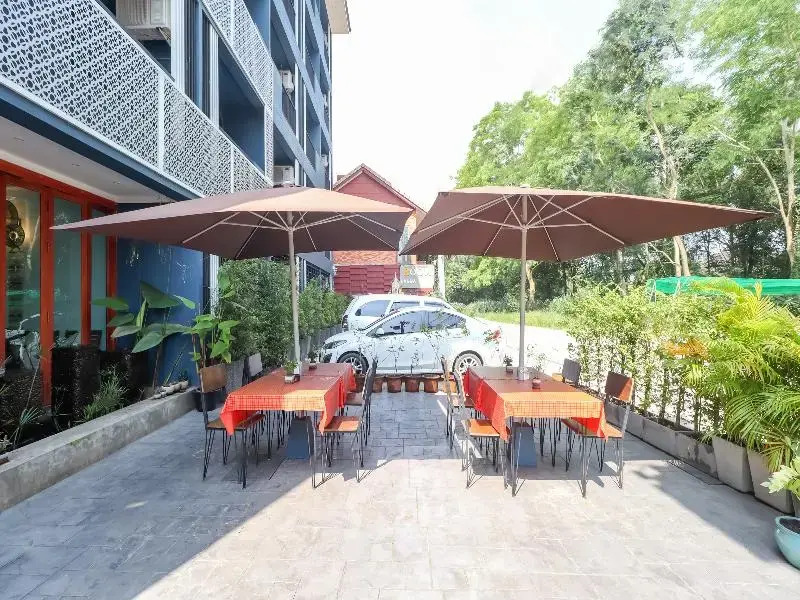 Foto - Collection O Room Lanna Hotel